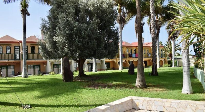 eÃ³ Maspalomas Resort ●●●