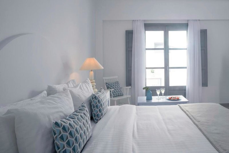 Antoperla Luxury Hotel & Spa ●●●●●