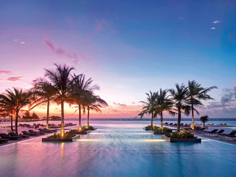 Villa Nautica Paradise Island