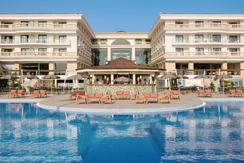 Sarena de Muro Resort Mallorca, part of Destination by Hyatt
