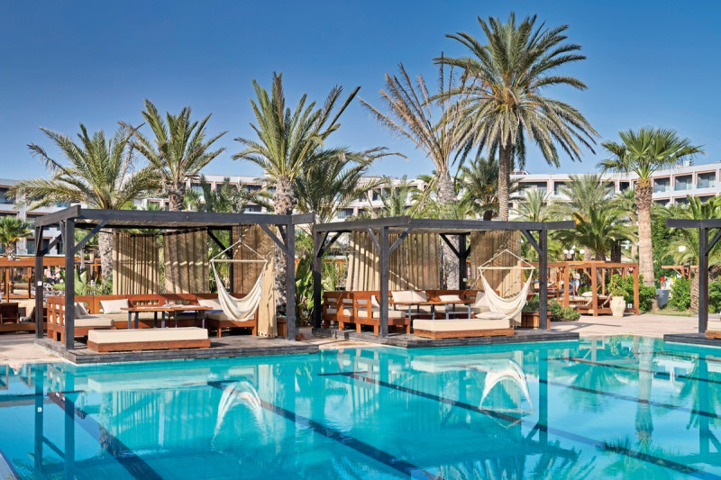 Sentido Marillia Resort & Spa