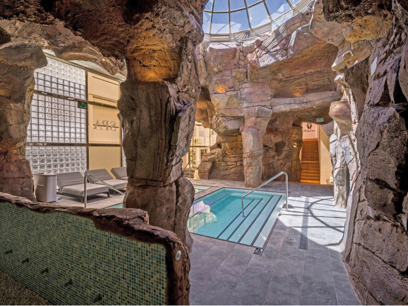 Mirador Papagayo by LIVVO