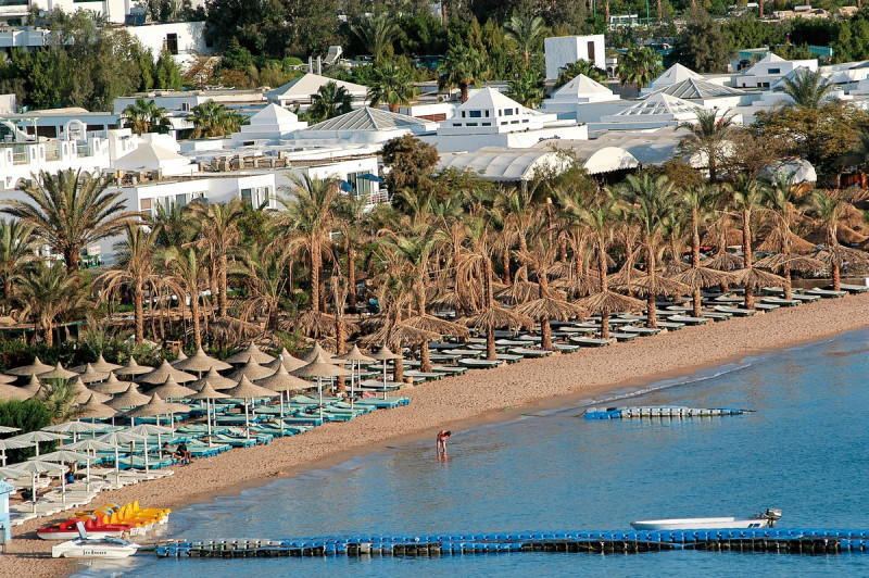 Maritim Jolie Ville Resort & Casino