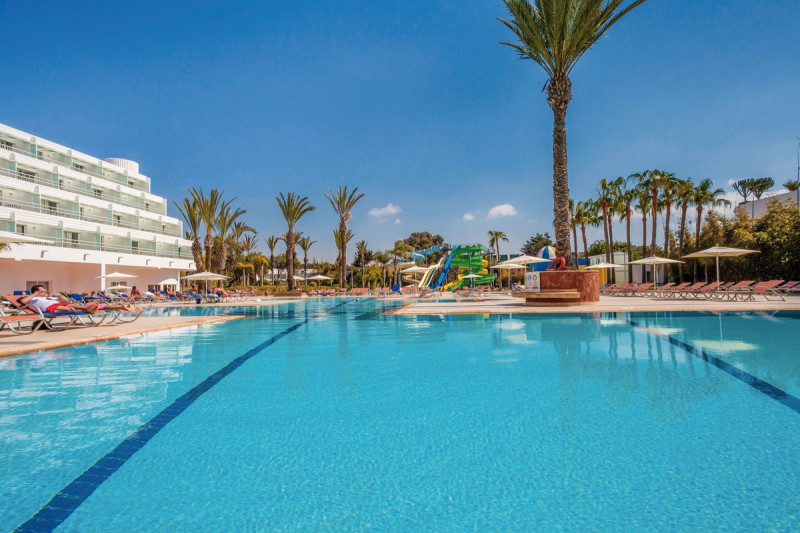 Amadil Ocean Club ●●●●