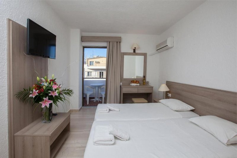 Apollon Hotel Adults Only ●●●