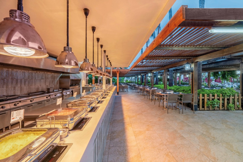 Trendy Palm Beach Adults only