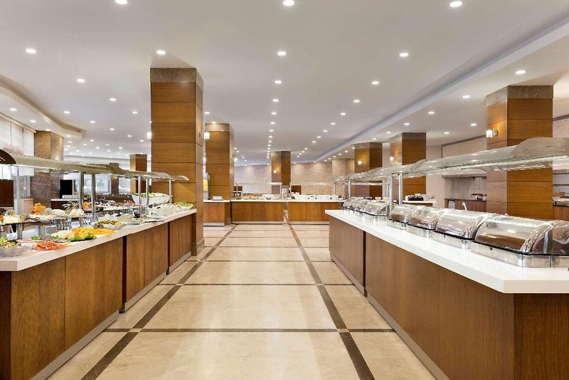 Ramada Resort Side ●●●