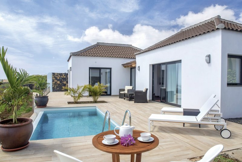 Villas Taburiente ●●●●