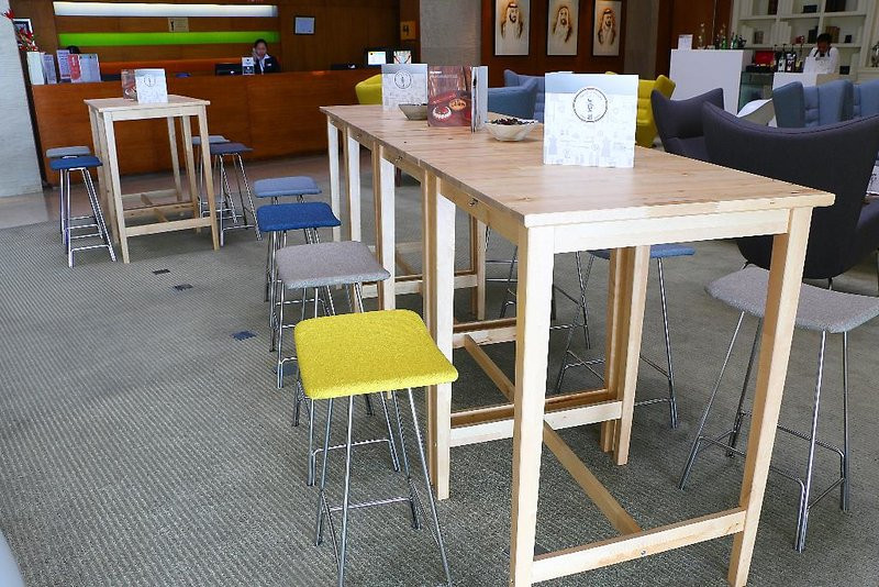 Hues Boutique Hotel ●●●●