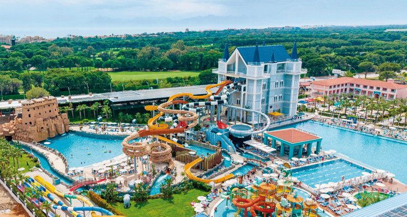 Granada Luxury Belek