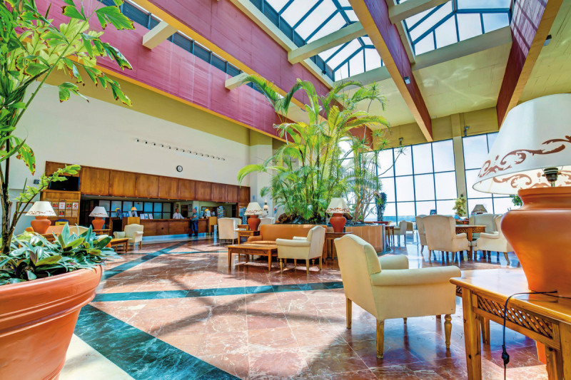 SBH Club Paraiso Playa