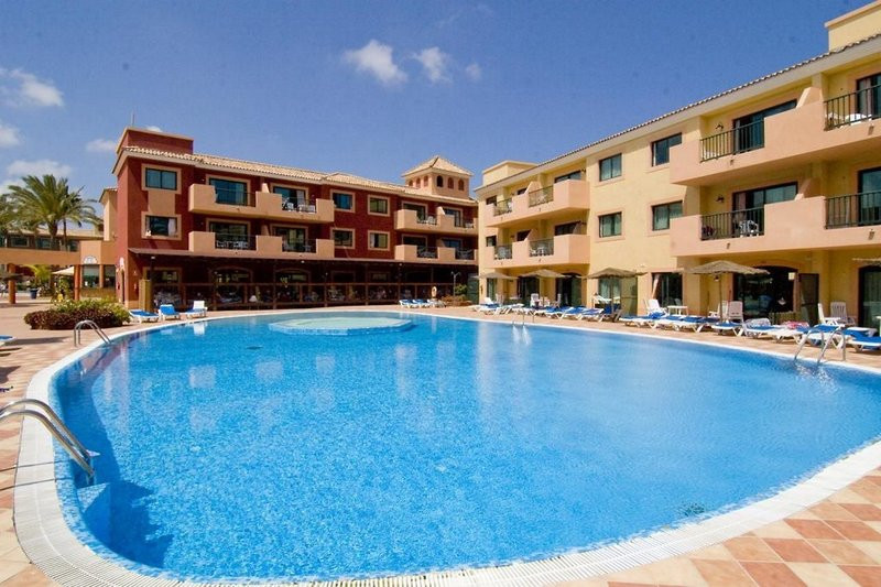 O7 Aloe Corralejo ●●●