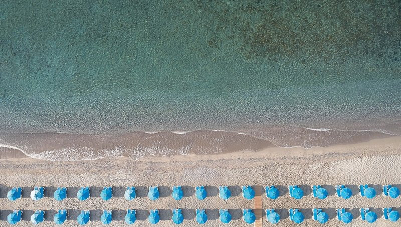 Lindos Princess Beach Hotel ●●●●