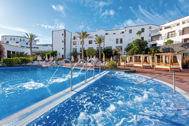 Gran Castillo Tagoro Family & Fun