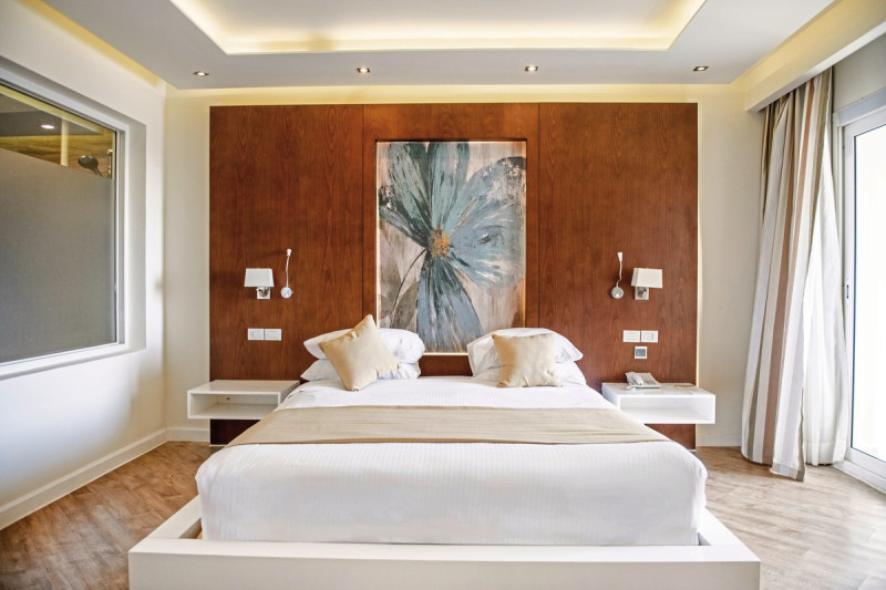 SUNRISE Montemare Resort - Grand Select ●●●●●