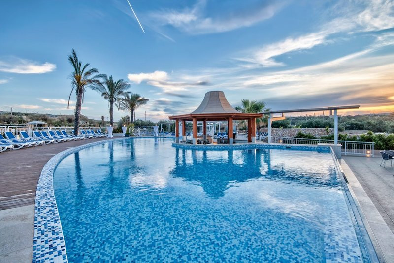 db Seabank Resort & Spa ●●●●○