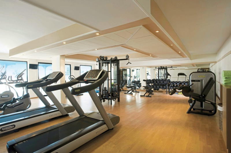 Constantinou Bros Asimina Suites
