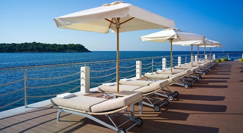 Park Plaza Histria Pula ●●●●