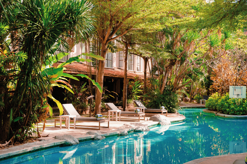 Prime Plaza Hotel Sanur