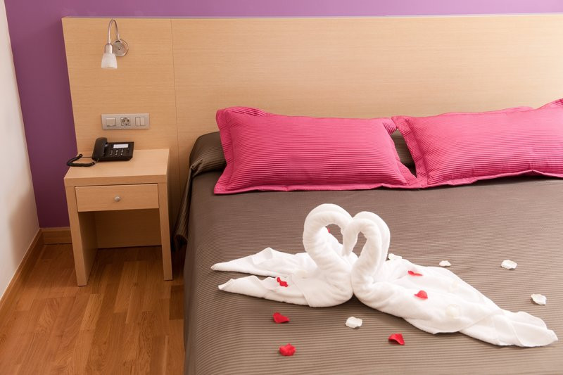 R2 Romantic Fantasia Suites Hotel - Adults only ●●●●