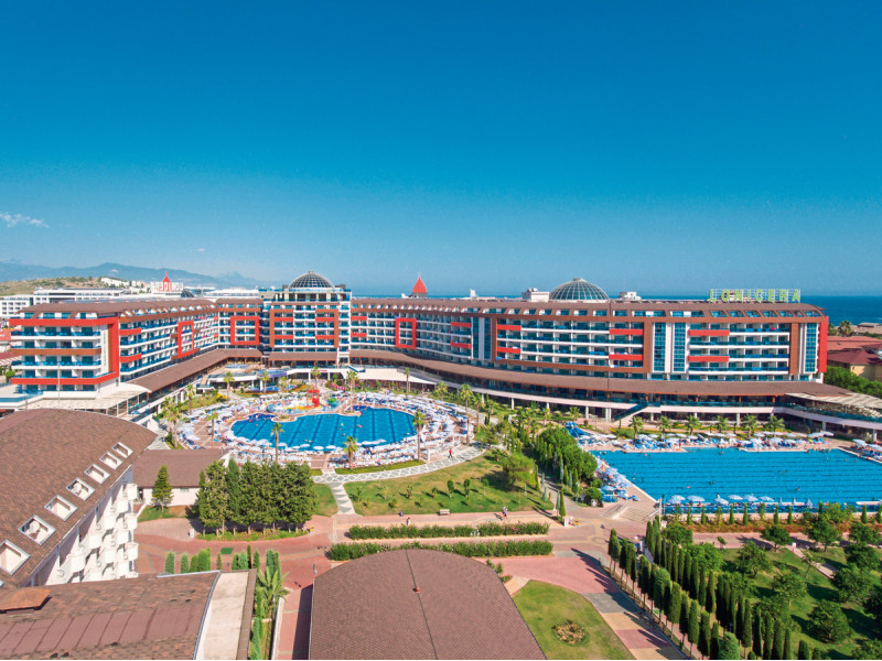 Lonicera Resort & Spa