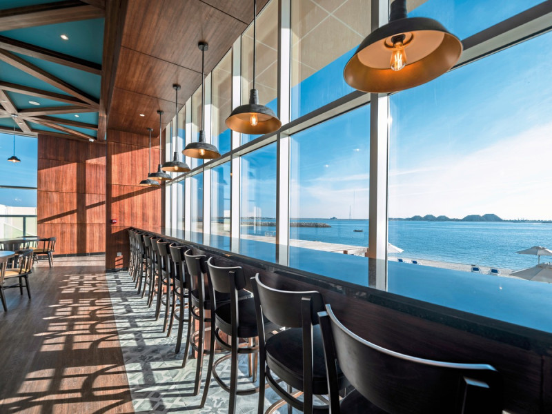 Radisson Resort Ras Al Khaimah Marjan Island