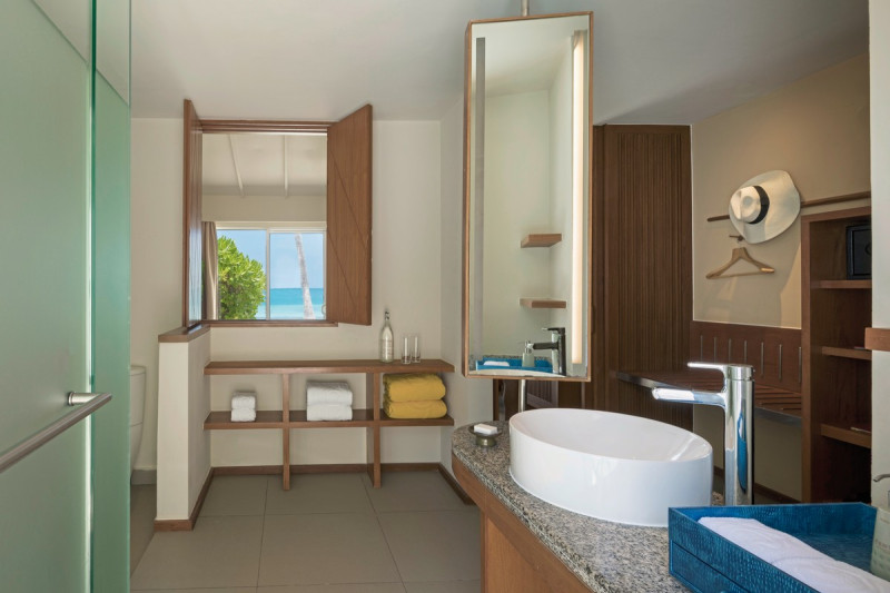 Beispiel Bad Beach Villa