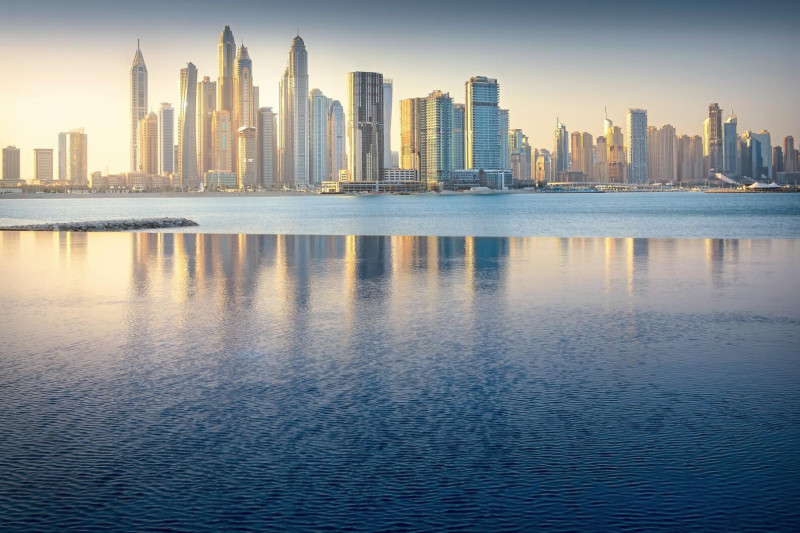 DUKES The Palm Dubai Hotel