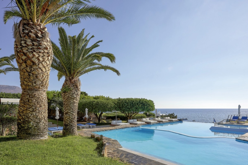 St. Nicolas Bay Resort Hotel & Villas ●●●●●