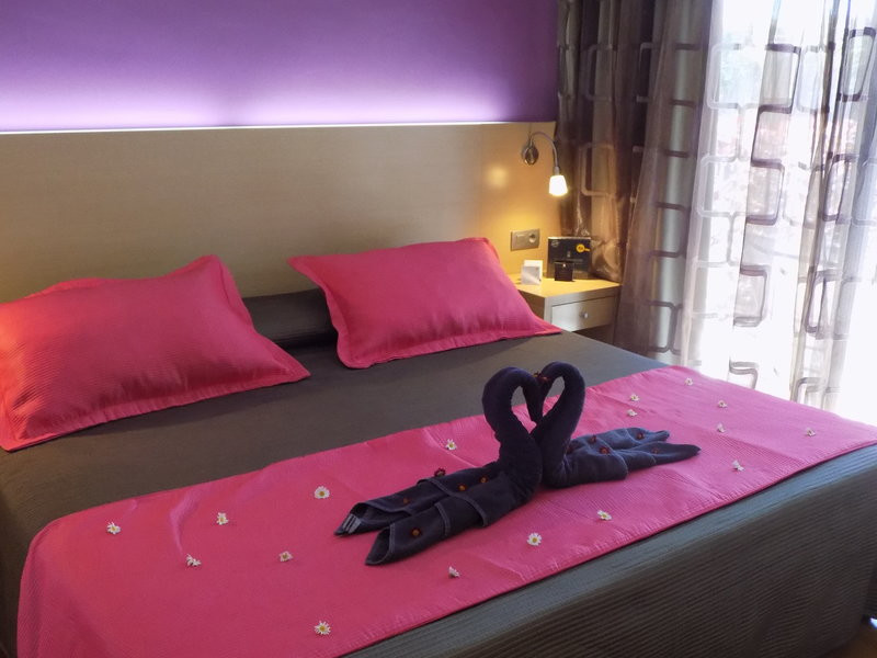 R2 Romantic Fantasia Suites Hotel - Adults only ●●●●