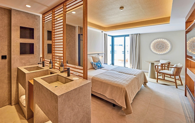 Universal Grand LeÃ³n & Spa ●●●●●