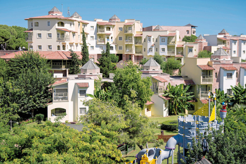 Limak Arcadia Sport Resort