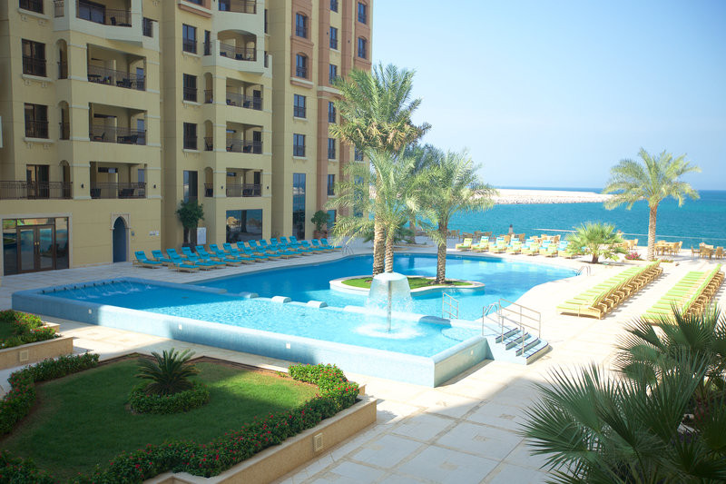 Pullman Resort Al Marjan Island ●●●●●