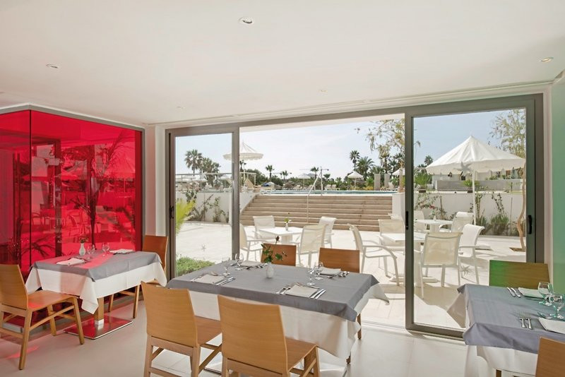 Iberostar Selection Diar el Andalous ●●●●●