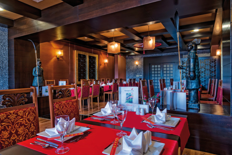 Arycanda Kirman Premium