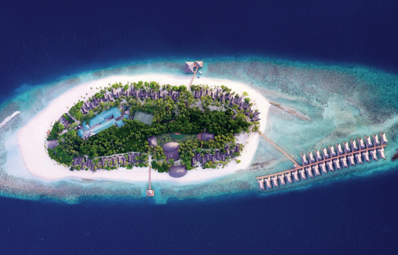 Dreamland The Unique Sea & Lake Resort & Spa ●●●●