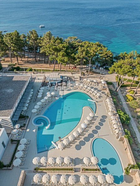 Bluesun Hotel Elaphusa ●●●●