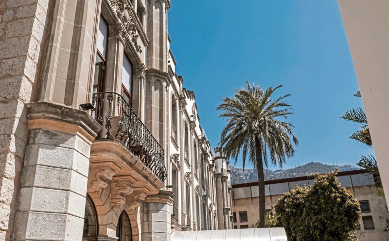 Gran Hotel Sóller & Spa