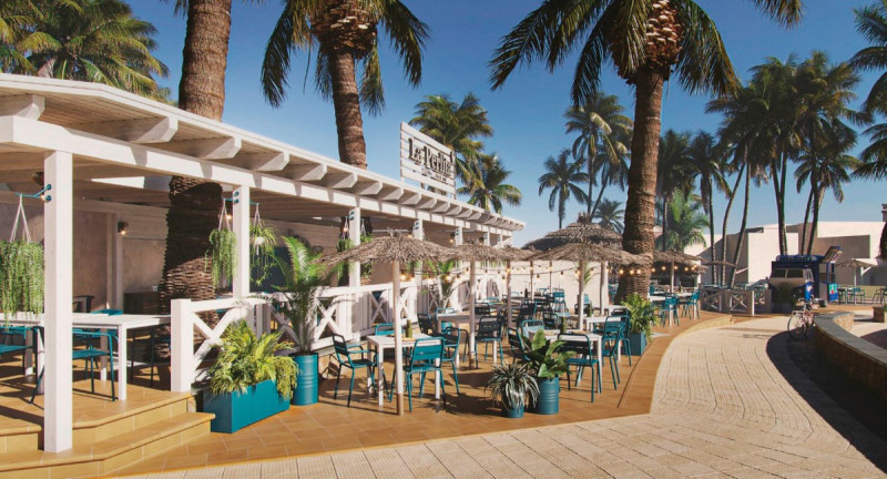 Barceló Fuerteventura Castillo