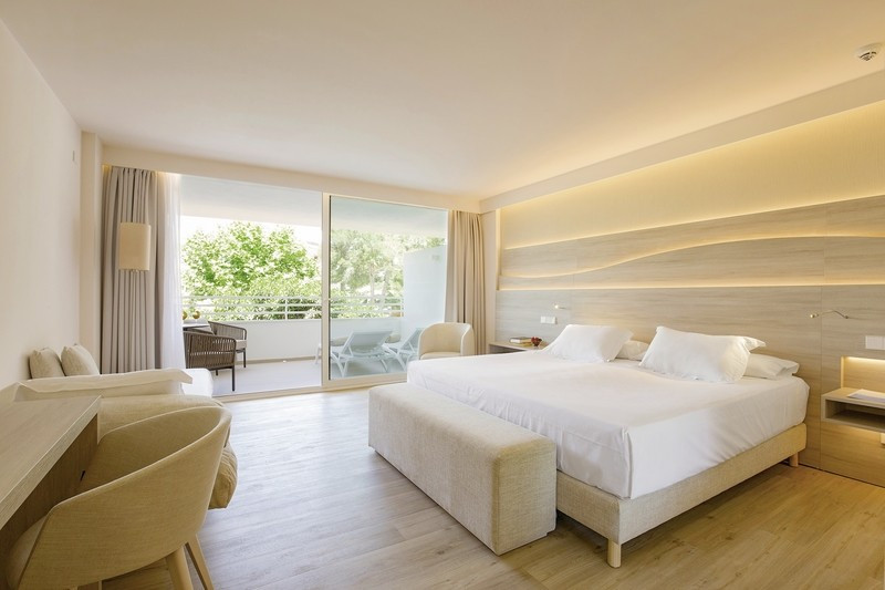 Canyamel Park & Spa ●●●●○