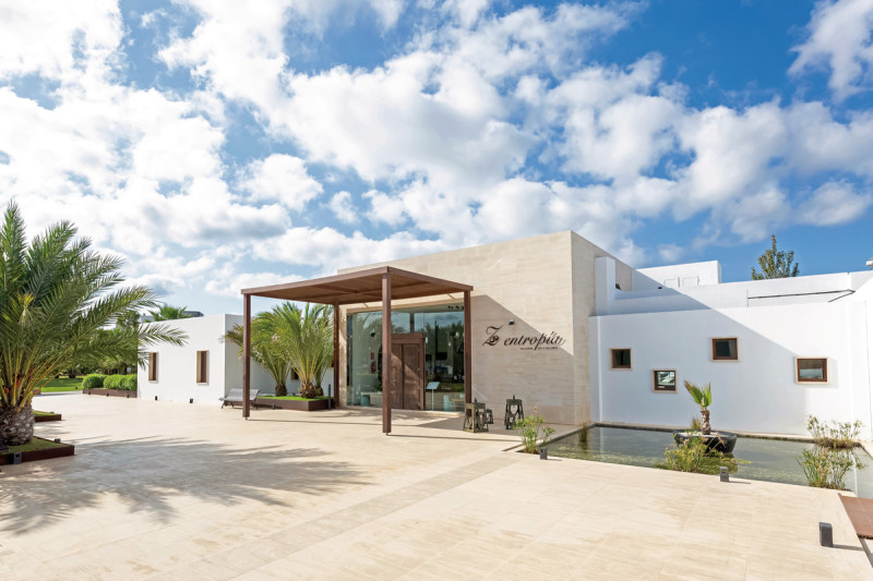 Grand Palladium White Island Resort & Spa