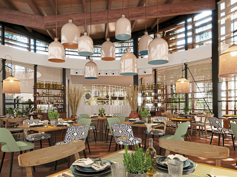 BarcelÃ³ Tenerife Royal level ●●●●●