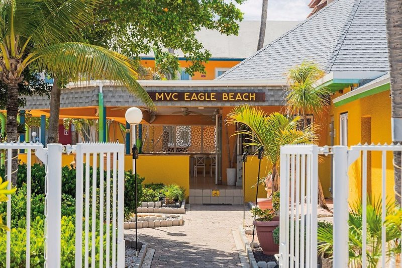 MVC Eagle Beach ●●●