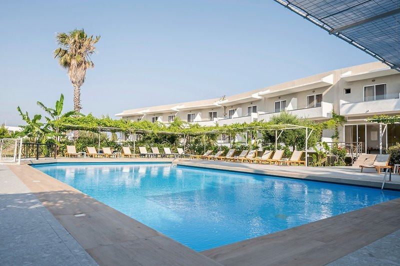 Costa Angela Hotel ●●●