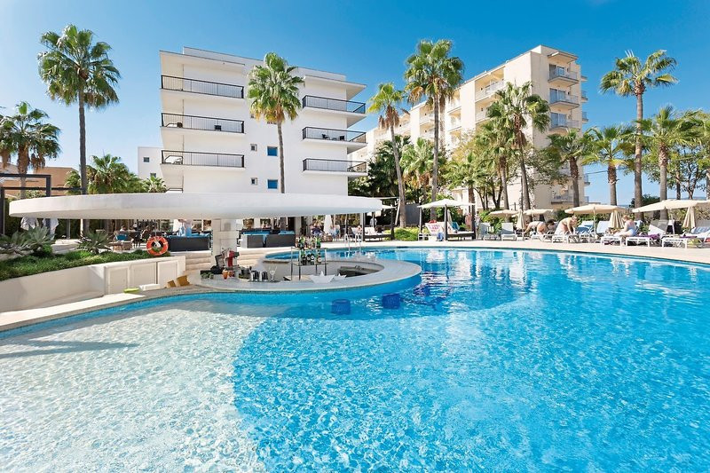 JS Palma Stay ●●●●