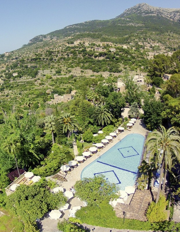 Es Moli ●●●●