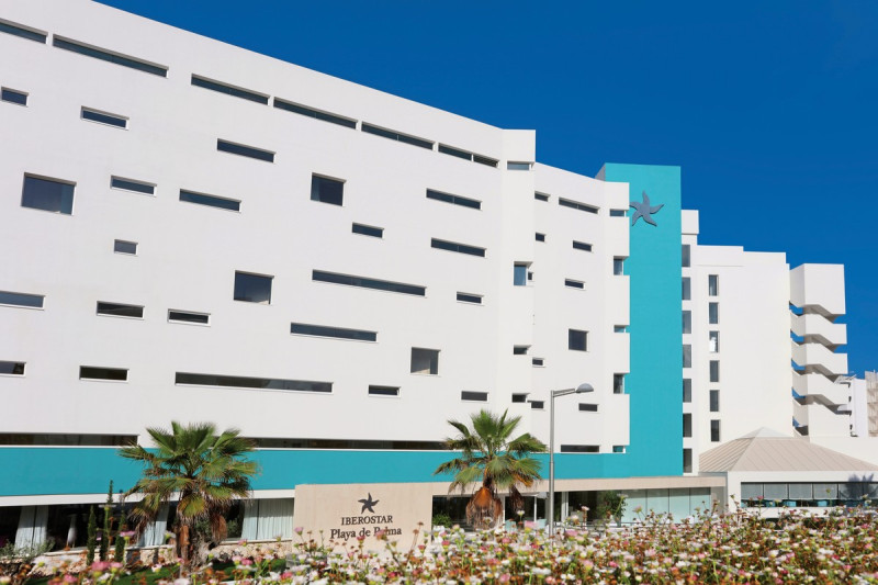 Iberostar Selection Playa de Palma