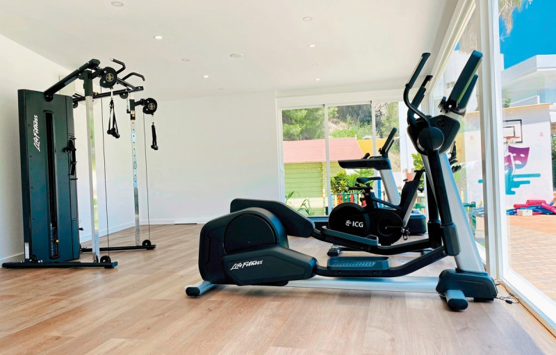 Balansat Resort ●●●●