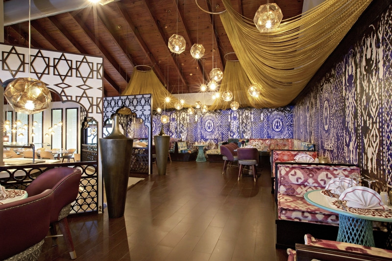 Bhogali Restaurant