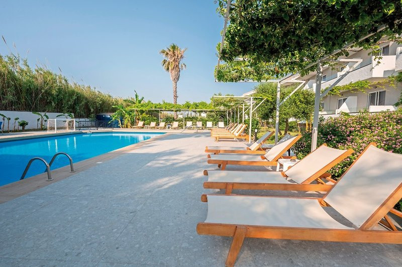 Costa Angela Hotel ●●●